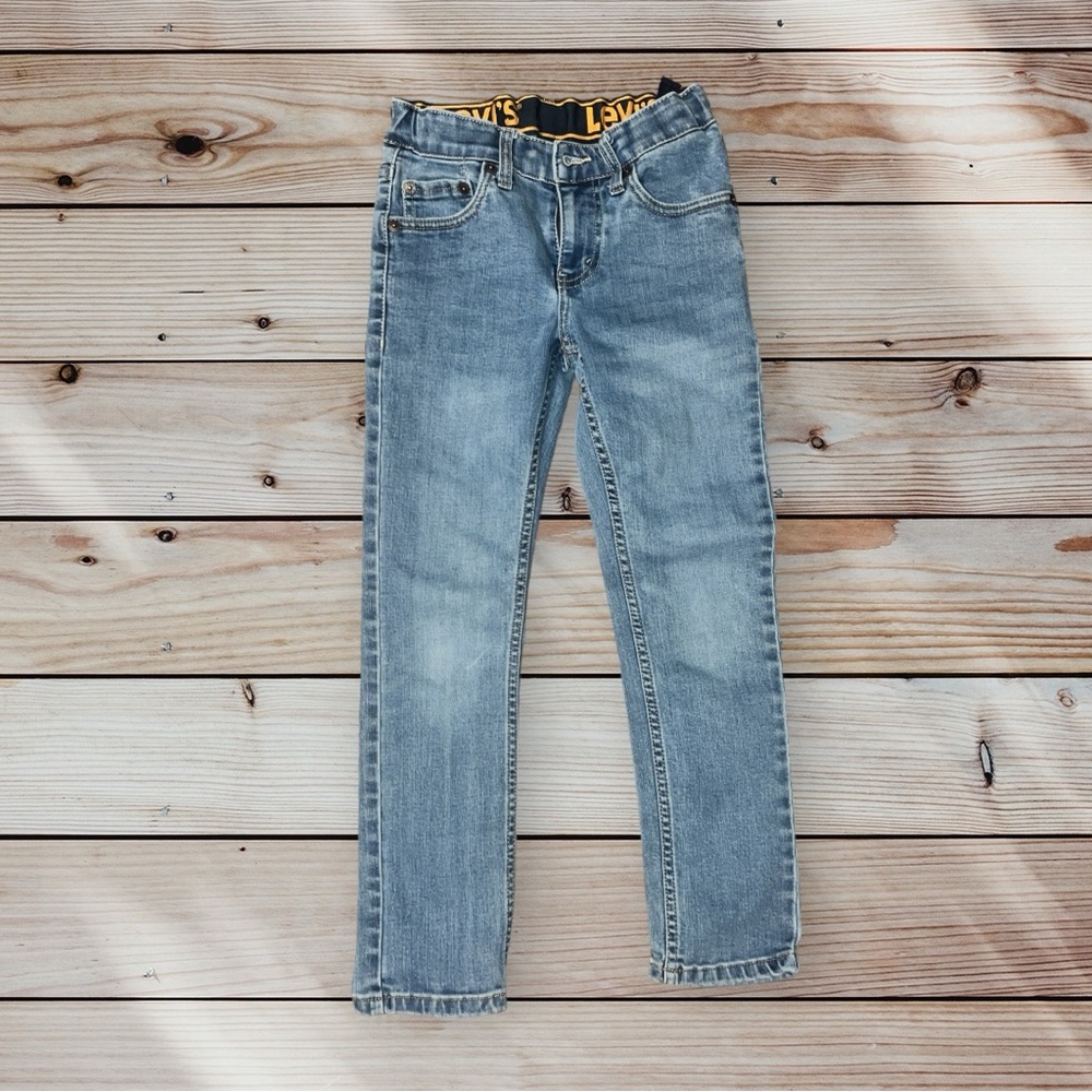 Boys Regular fit Levi’s jeans
